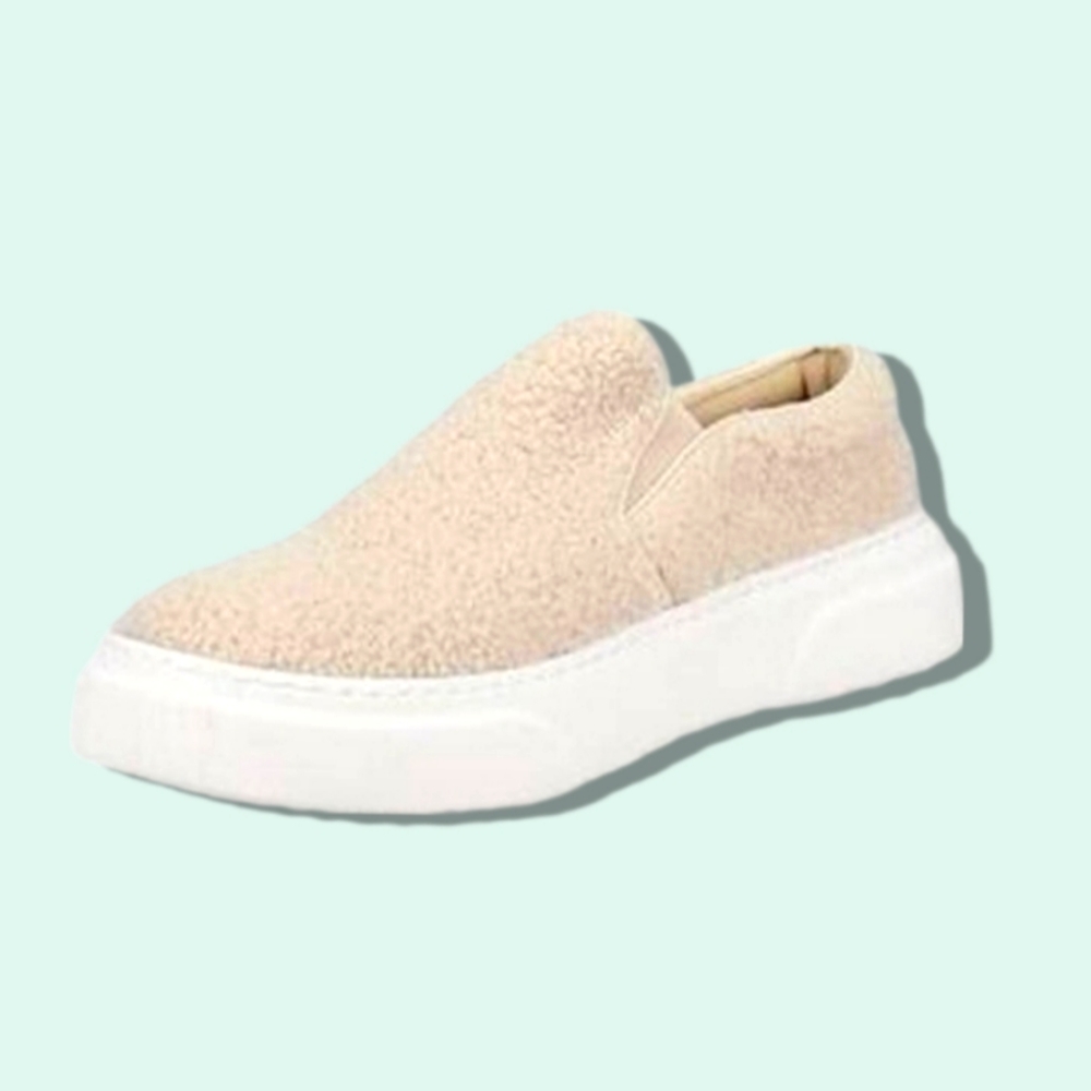 Vintage Havana Jasmine Sneakers - Picture 3 of 10